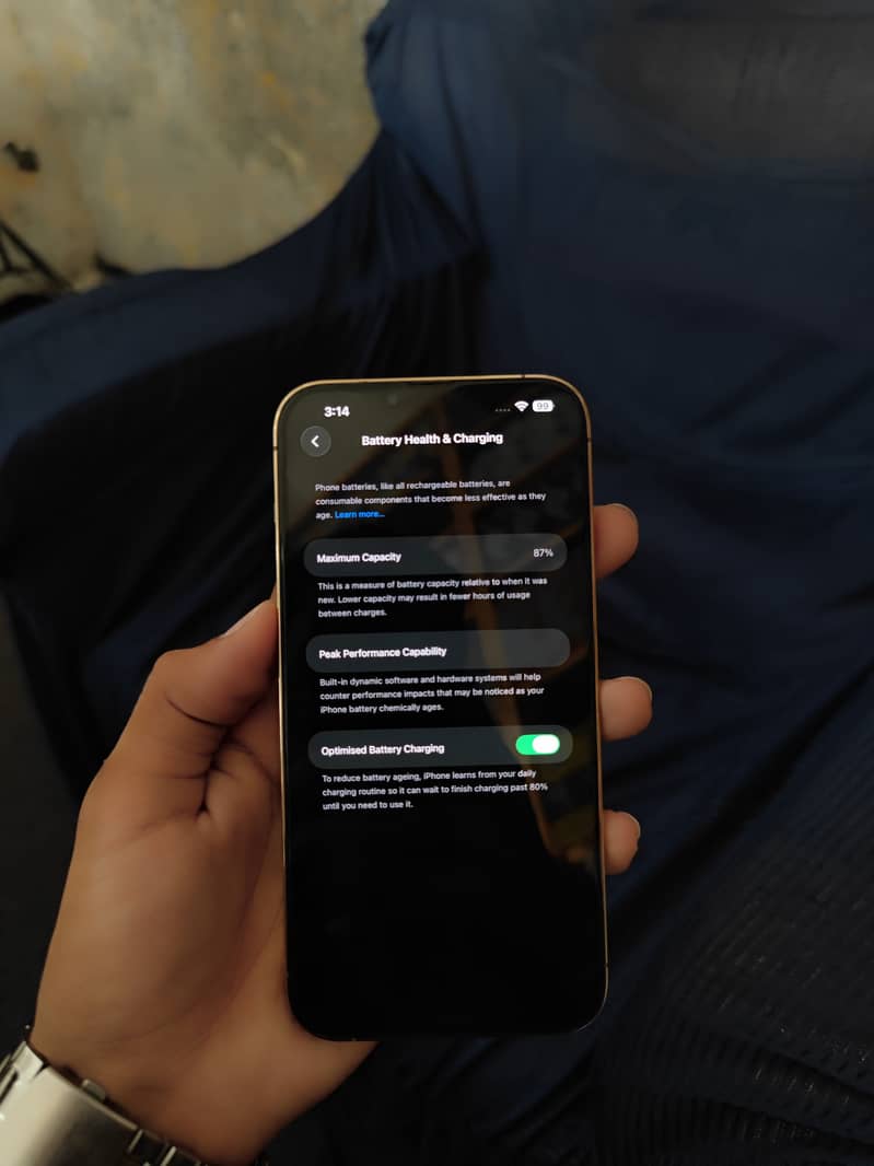 Apple iPhone 13 Pro Max 2