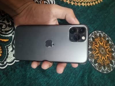 Apple iPhone 11 Pro