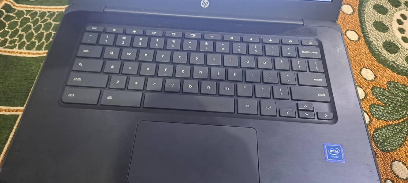 hp lapotop 2