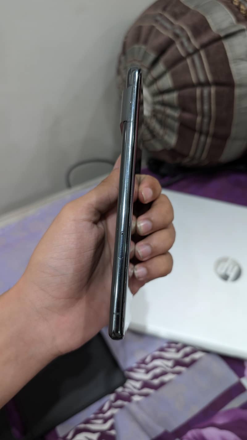 Google Pixel 7 Pro 6