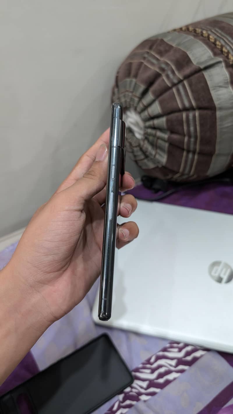 Google Pixel 7 Pro 8