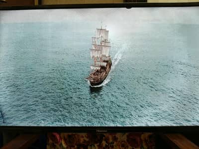Hisense 32e5100ex