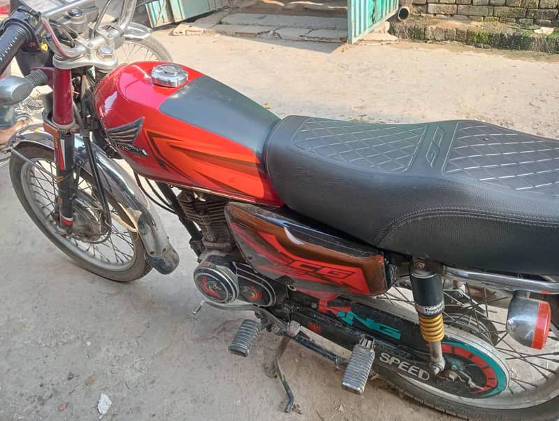 Honda 3
