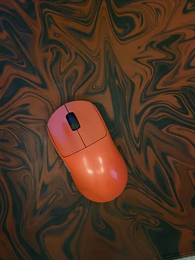 Kysona aztec gaming mouse
