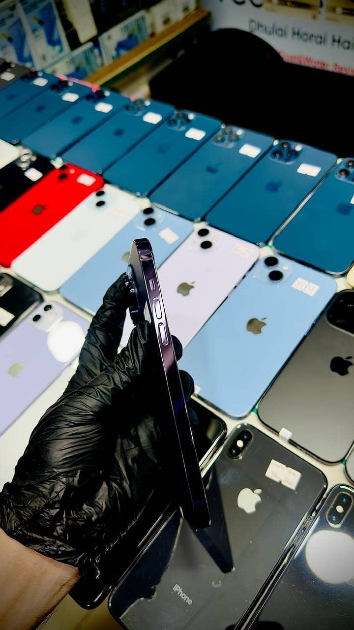 Apple iPhone 14 Pro Max 1