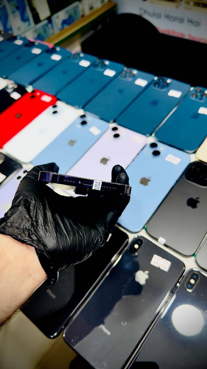 Apple iPhone 14 Pro Max 3