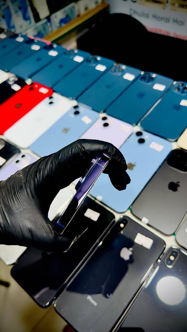 Apple iPhone 14 Pro Max 4