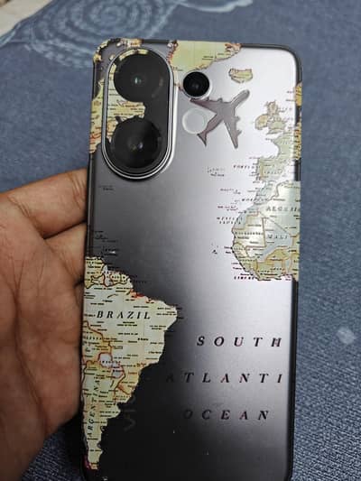 Vivo V60 5g