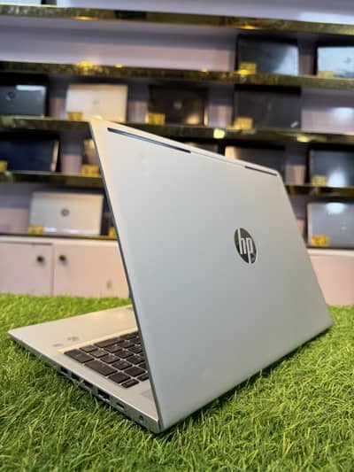Hp Probook | 450 G7 Core i5 10th Generation | 8GB RAM | imported