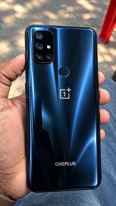 Oneplus N10 5G