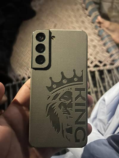 Samsung Mobile S22