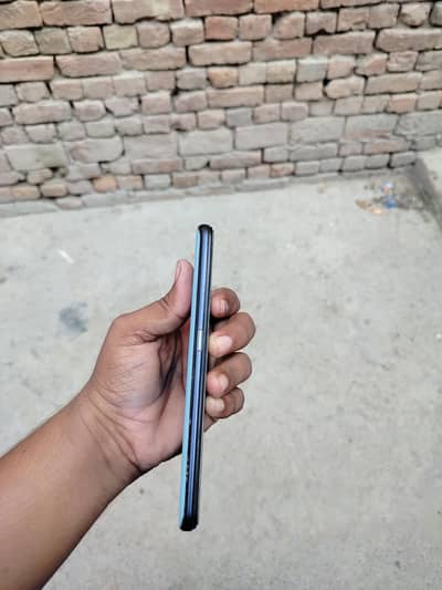 Vivo V17 Pro