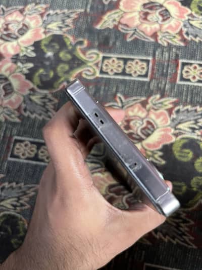 Infinix Note 40