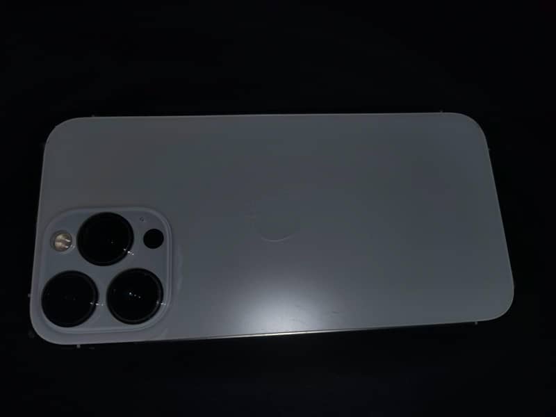 Apple iPhone 13 Pro 0