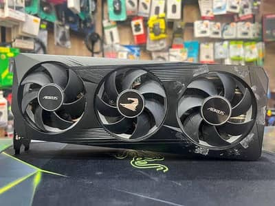 RTX 3060 TI