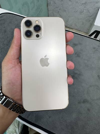 Apple iPhone 12 Pro Max