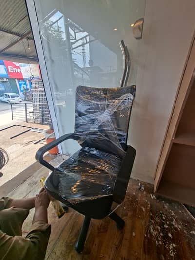 Imported chairs