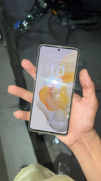 Motorola Moto G Stylus2024