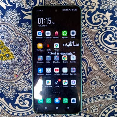 Tecno Camon 19
