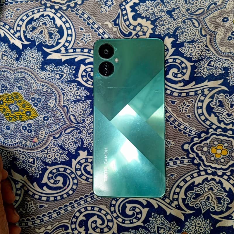 Tecno Camon 19 2