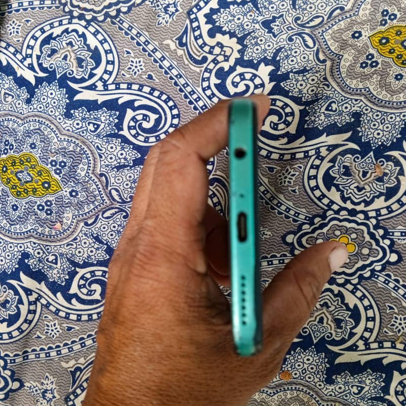Tecno Camon 19 3
