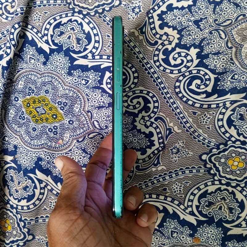 Tecno Camon 19 5