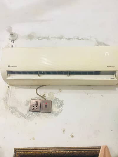 inverter a. c dawlance