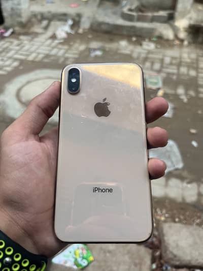 Apple iPhone XS