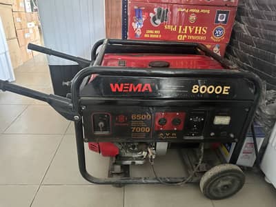 Generator