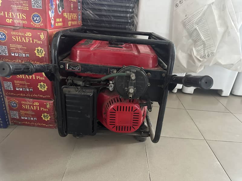 Generator 1