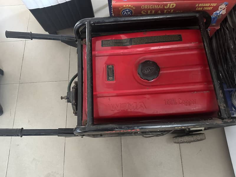 Generator 2