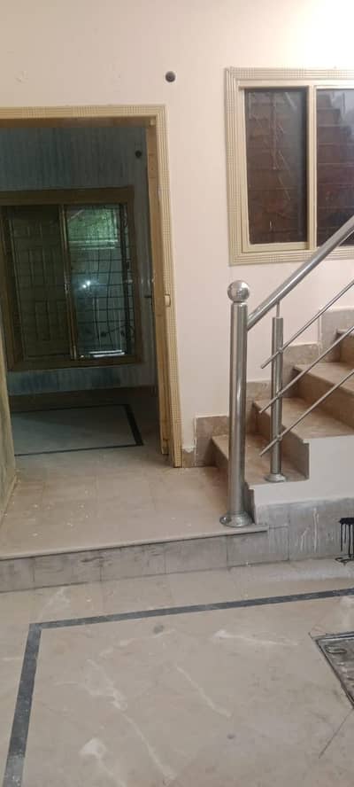 House for rent (Ground Floor)