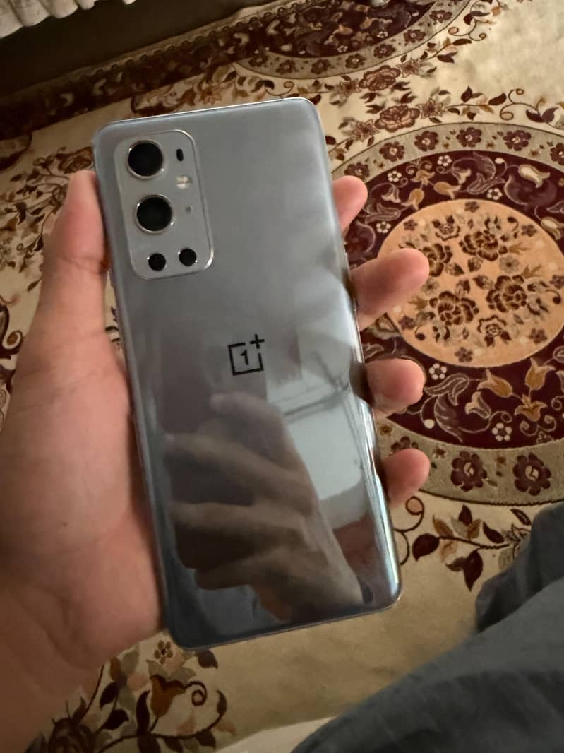 one plus 9 pro 5g 0
