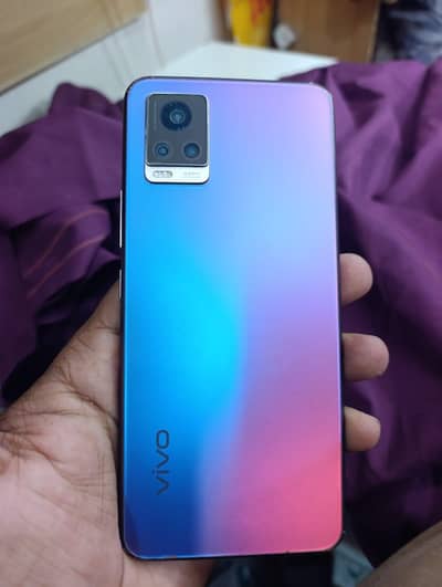 vivo v20 8/128