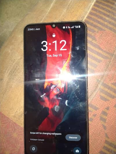 Realme Narzo 70
