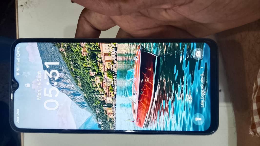 OPPO A18 1