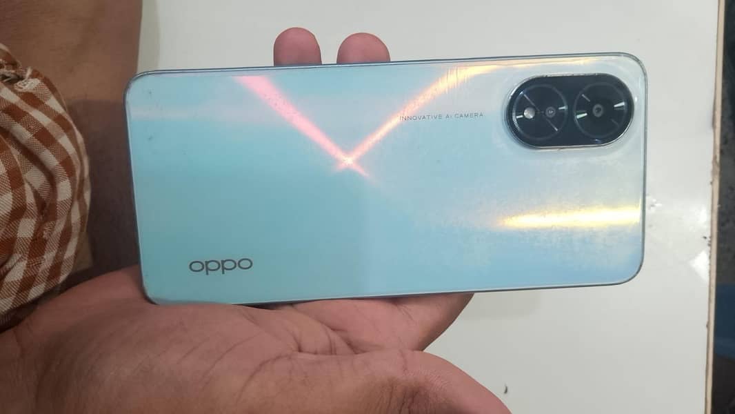 OPPO A18 2