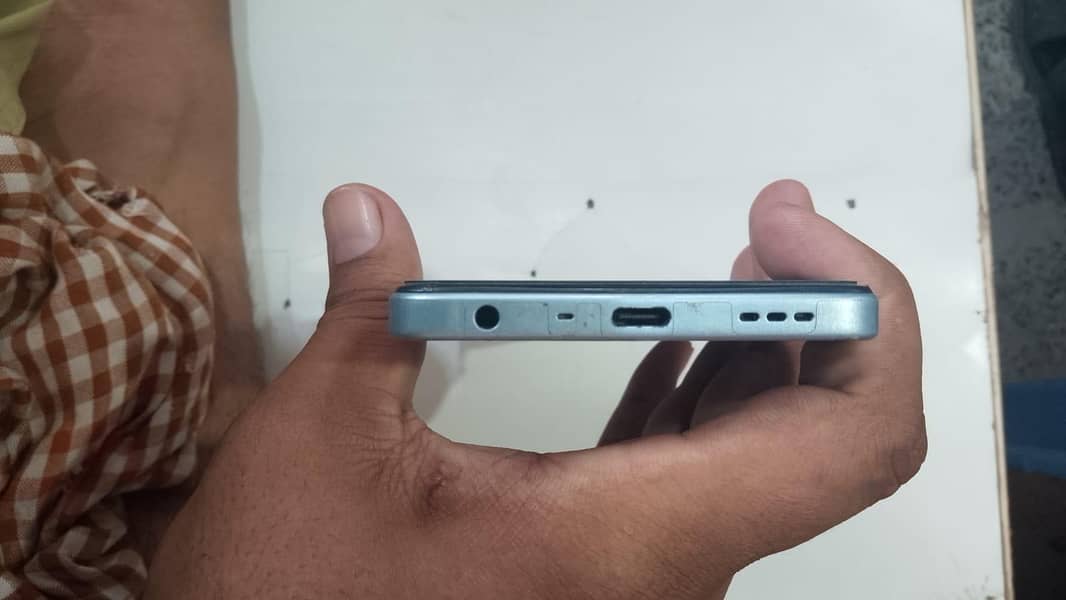 OPPO A18 5