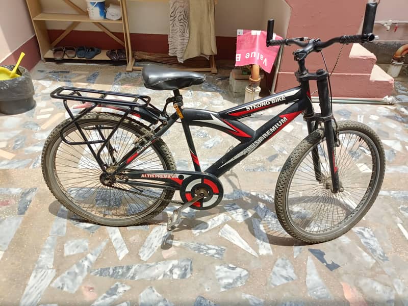 bicycle 1