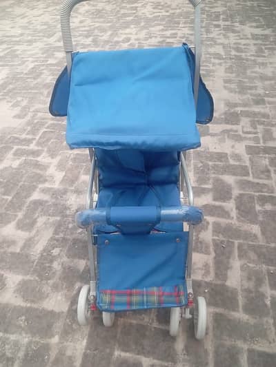  Brand New & Unused Baby Pram –