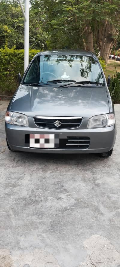 Suzuki Alto 2011