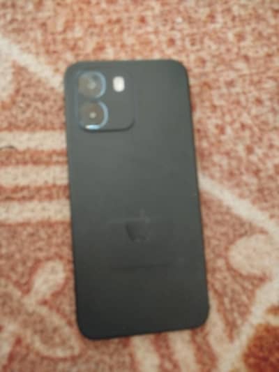 OPPO A6