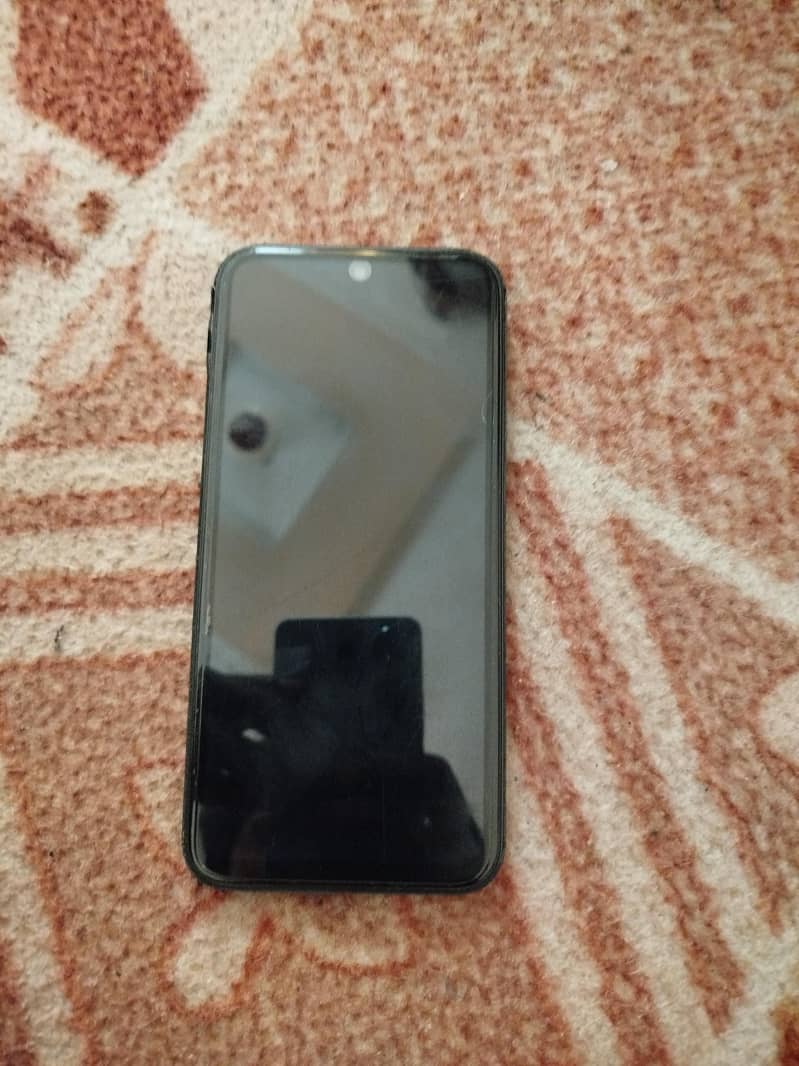 OPPO A6 1