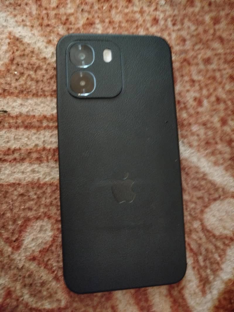 OPPO A6 3