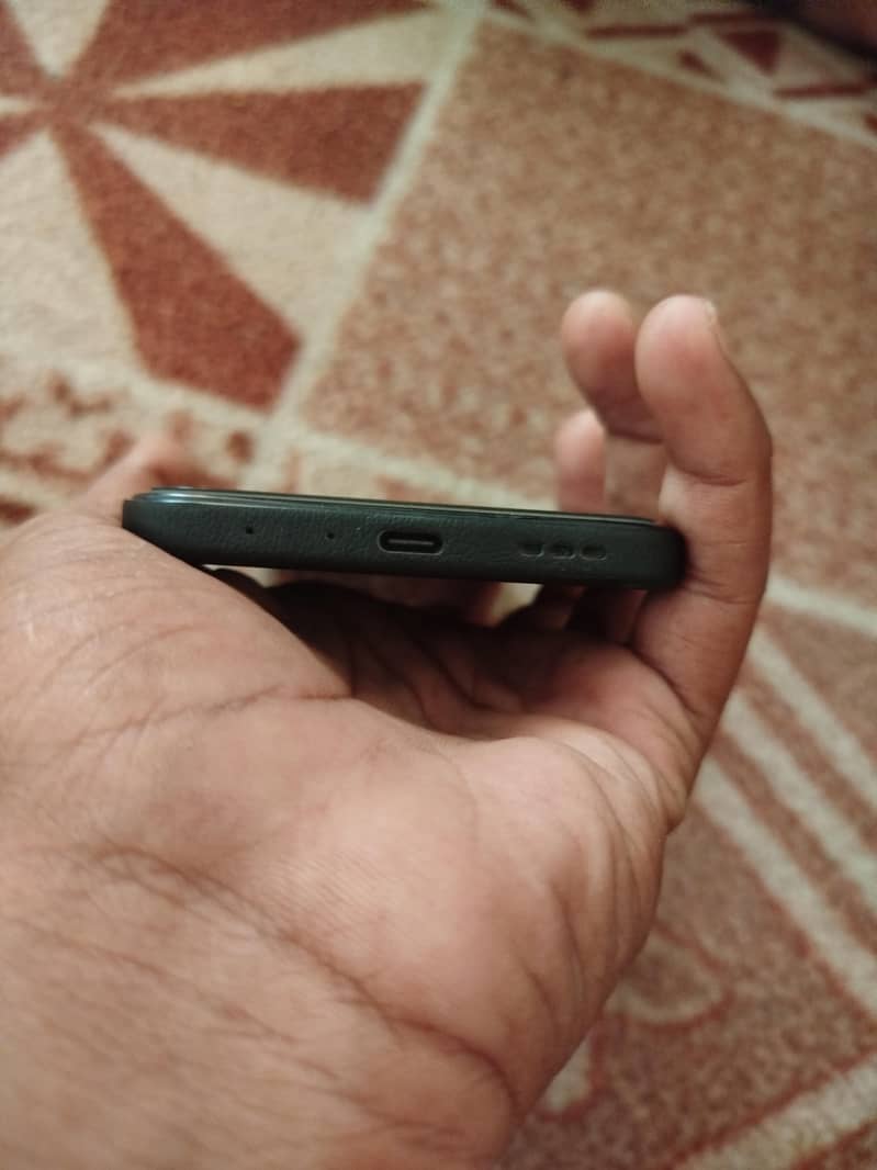 OPPO A6 4