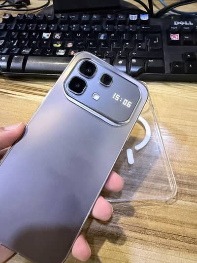 Infinix Note 60 Pro
