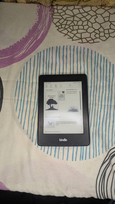 kindle Paperwhite 2 6th generation 2gb