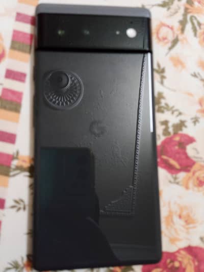 Google Pixel 6