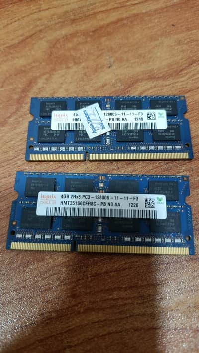 PC3 Ram