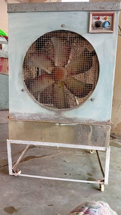 Lahori cooler